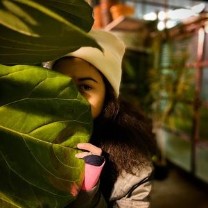 Meet your Posher, Alex